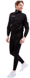 Dres Givova Tuta Revolution TR033 (kolor Czarny, rozmiar