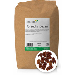 Orzechy Pekan - Orzechy Pecan 5kg