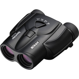 Nikon Lornetka SPORTSTAR ZOOM 8-24x25 (czarna)