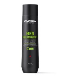Goldwell Dualsenses For Men, szampon przeciwłupieżowy, 300ml
