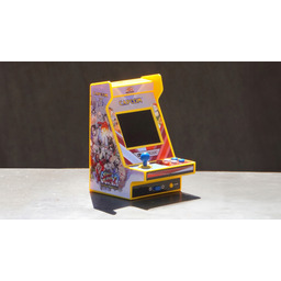 17801i11 Mini konsola retro przenośna Street Fighter 2