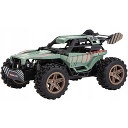 Zdalnie sterowany samochód Carrera Rc Mountain Racer 1:20