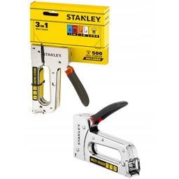 Zszywacz Stanley TR120 2W1 LD STHT6-70410
