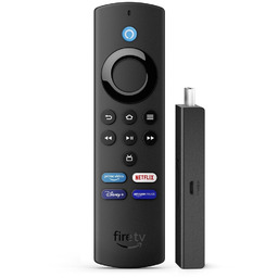 Amazon Fire TV Stick Lite mit Alexa Voice