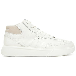 Sneakersy ECCO 53982452292 Biały