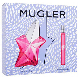Mugler Angel Nova zestaw - woda perfumowana 50