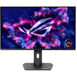 Monitor 240Hz 4K Oled Asus Rog Strix Oled