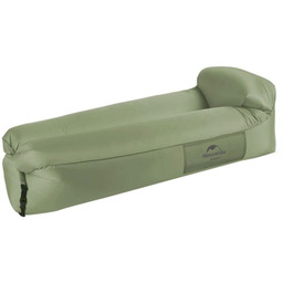Naturehike Sofa Dmuchana Portbale Air Sofa NH20FCD06 zielona