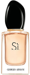Giorgio Armani Si, woda perfumowana damska, 30 ml