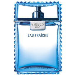 Versace Man Eau Fraiche 50ml woda toaletowa