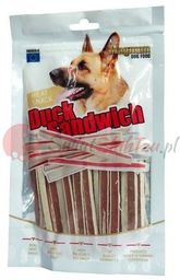 Magnum Kanapki z Kaczki / Duck sandwich 80g
