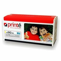 Toner HP CB542A Yellow PRINTE