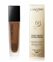 LANCÔME Teint Idole Ultra Wear 24H Wear &