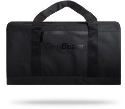 GymBeam Torba sportowa Duffle All Black