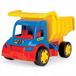 Wader Gigant Truck Wywrotka