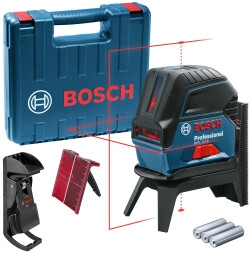 Bosch Professional GCL 2-15 0 601 066 E02