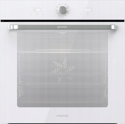Gorenje Piekarnik BOS67371SYW Simplicity