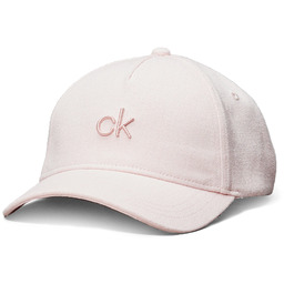 Czapka z daszkiem Calvin Klein