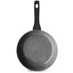 Gerlach Granitex Grey Indukcja Ilag Xeradur 2 24cm