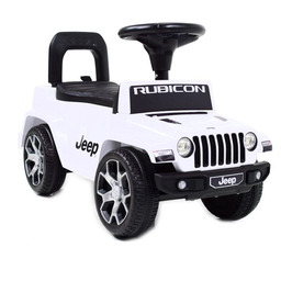 Jeździk,Odpychacz - JEEP Rubicon,Dźwięki/Dkp03Basic
