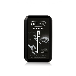STR 8, Faith, woda toaletowa, 50 ml
