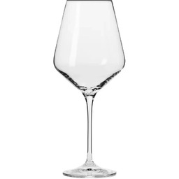 Krosno Glass Kieliszki do wina czerwonego Avant-Garde, 550