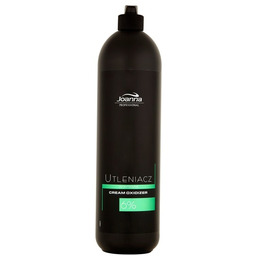 Joanna Professional Utleniacz Do Włosów w Kremie 6%