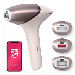 Depilator Philips Lumea BRI977/00 SenseIQ BRI977 Bri 977