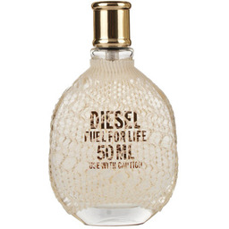 Diesel Fuel for Life pour Femme woda perfumowana
