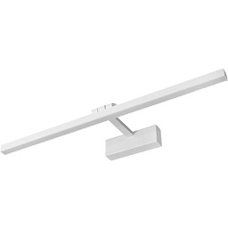Kinkiet LED łazienkowy 50cm 12W biały 4000K 1334