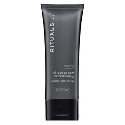 Rituals Homme krem do golenia Shave Cream 70
