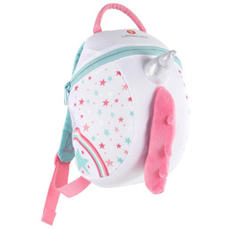 LITTLELIFE, Plecak dziecięcy, Animal Kids Backpack - Unicorn,