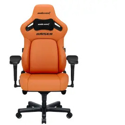 Anda Seat Kaiser 4 XL Gamingowy do 200kg