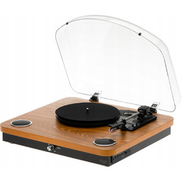 Gramofon Adler Ad 1914 z Usb i Bluetooth