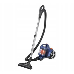 Odkurzacz bezworkowy Amica VM 2010 Helio 850W Niebieski