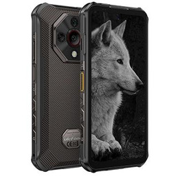 MOBILE PHONE ARMOR X16 PRO/8/256GB WASTELAND SHAD ULEFONE