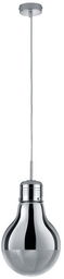 Trio EDISONII 340100106 lampa wisząca