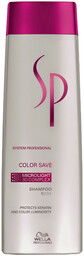 Wella SP Color Save Shampoo szampon utrwalający kolor