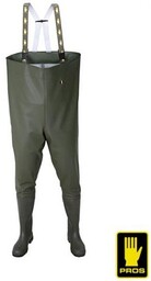 AJ-SB01 - Spodniobuty Standard 41