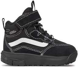 Sneakersy Vans Ultrarange Hi V Mte-1 VN000BVFBLK1 Czarny