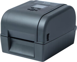 Drukarka etykiet Brother TD 4750TNWBR termiczna i termotransferowa