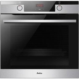 Piekarnik Amica ED 37617X X-TYPE STEAM