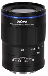 VENUS OPTICS LAOWA Obiektyw 50mm f/2.8 2x Ultra