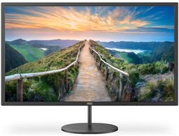 Monitor AOC 31,5" Q32V4 HDMI DP głośniki