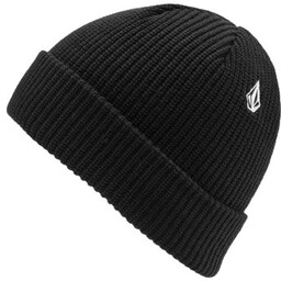 czapka zimowa VOLCOM - Sweep Beanie (BLK) rozmiar: