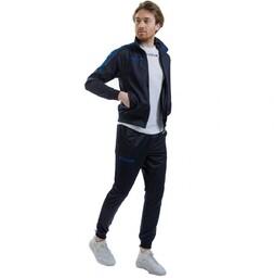 Dres Givova Tuta Revolution M TR033 (kolor Granatowy.