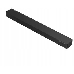 Lenovo Głośnik ThinkSmart Bar 5.0 Black 11RTZ9ATGE