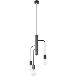 Żyrandol DUOMO 3M SL.0302 - Sollux Sprawdź kupon