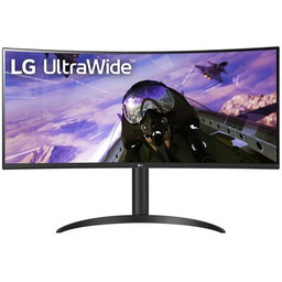 Monitor LG 34" UltraWide 34WP65CP-B 2xHDMI DP