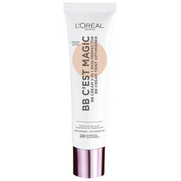 L''Oreal Paris, C''est Magic, Krem Bb Do Twarzy,